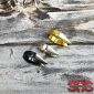Кольцо Кошачьи Ушки Кольцо Кошачьи Ушки