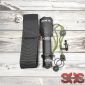Фонарь Armytek VIKING PRO XHP50 HI Теплый свет
