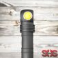 Мультифонарь Armytek WIZARD PRO Magnet USB Nichia Теплый свет - официальный дилер Мультифонарь Armytek WIZARD PRO Magnet USB Nichia Теплый свет - официальный дилер