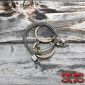 Проволочная стальная пила «Topvico» 70 см. 