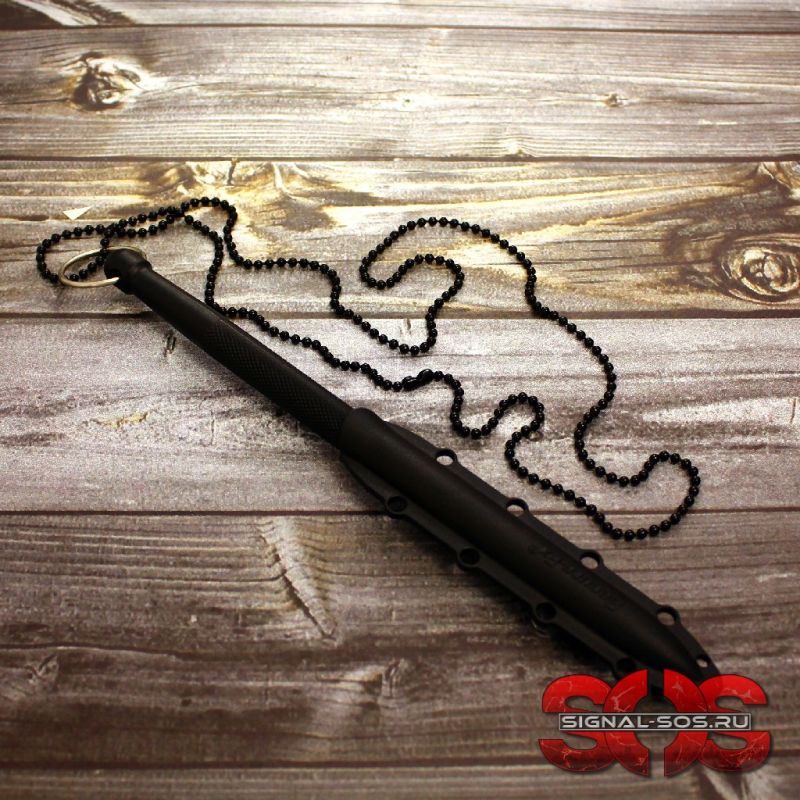Нож  трехгранный  Cold Steel FGX Delta Dart 003 