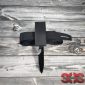 Ремень со скрытом клинком Belt Knife Designed by Dan Valois Ремень со скрытом клинком Belt Knife Designed by Dan Valois