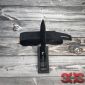 Ремень со скрытом клинком Belt Knife Designed by Dan Valois Ремень со скрытом клинком Belt Knife Designed by Dan Valois