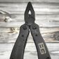 Мультитул «Gerber Bear Grylls» 14 в 1 с набором бит и чехлом