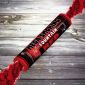Двухсторонний Цветной дым Mega Smoke Fountain красный Двухсторонний Цветной дым Mega Smoke Fountain красный