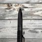 Тактическая шариковая ручка PEN STEEL BLACK