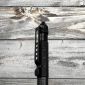 Тактическая шариковая ручка PEN STEEL BLACK